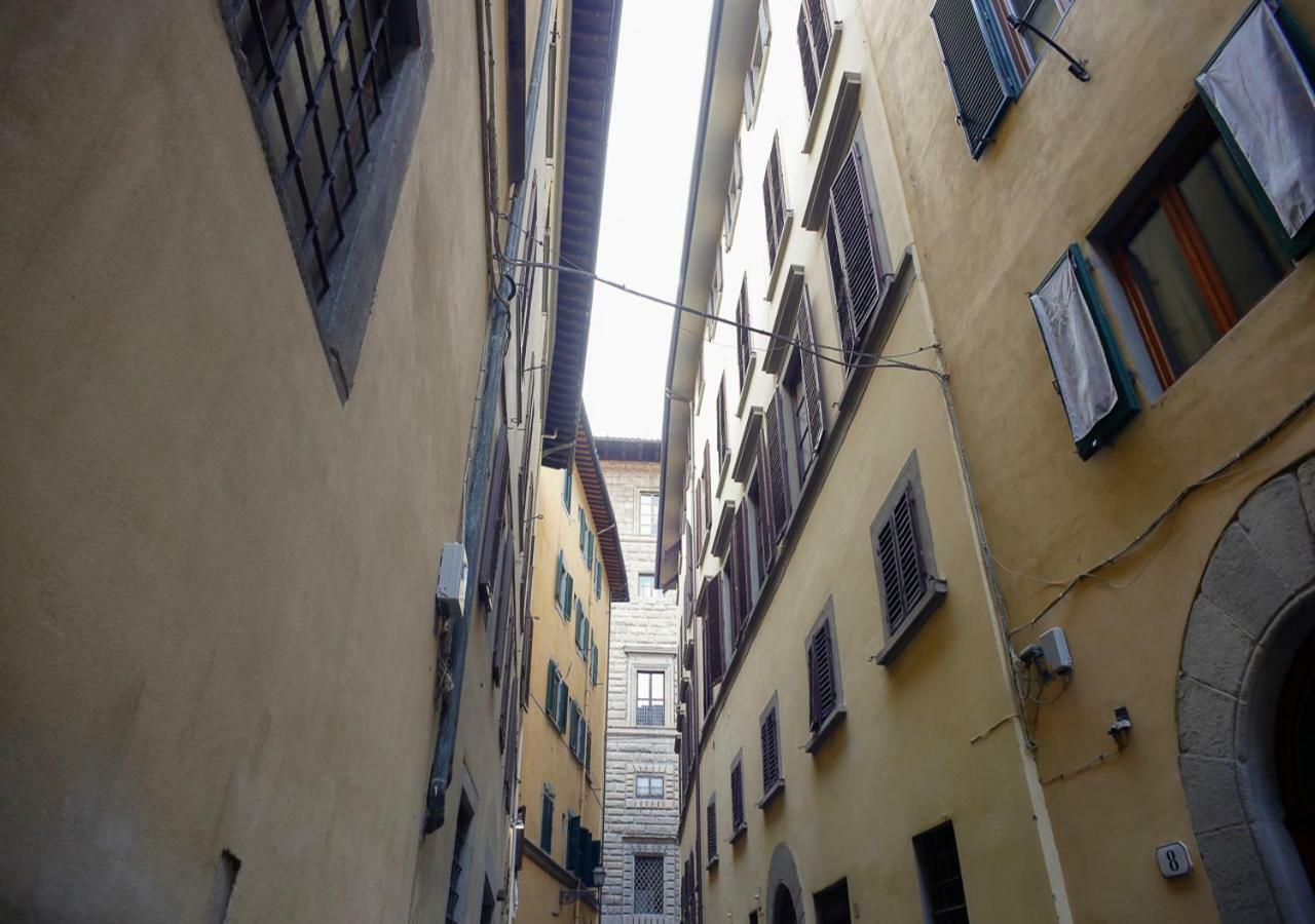 Affittacamere Nel Cuore Di Firenze Exterior foto
